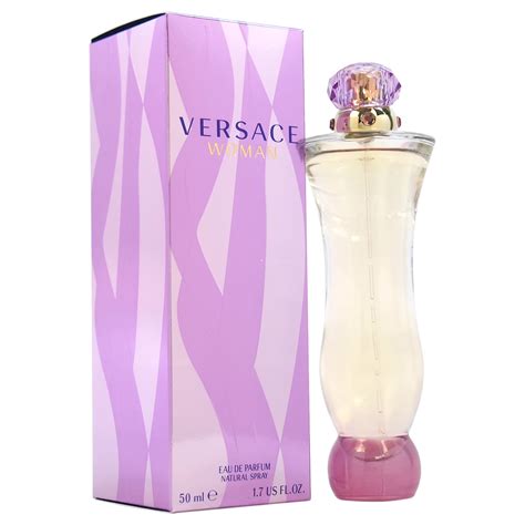 how much is versace woman perfume|Versace woman perfume 1.7 oz.